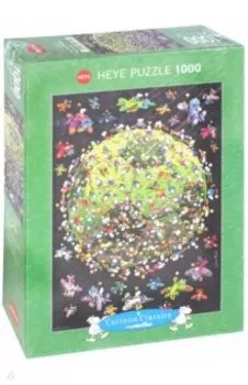 Puzzle-1000 Футбол
