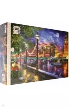 Puzzle-1000 "Лондон" (79156)