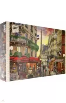 Puzzle-1000 "Париж" (79157)