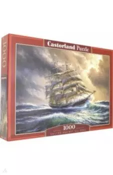 Puzzle-1000 Шторм