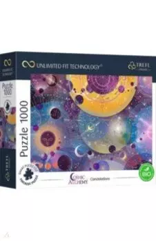 Puzzle-1000 Созвездия