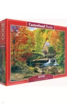 Puzzle-1000 Волшебная осень