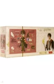 Puzzle-108 Гарри Поттер