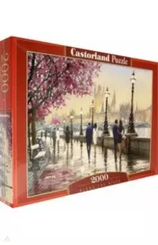 Puzzle-2000. Набережная