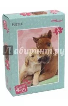 Puzzle-35 "Мирна" (91165)