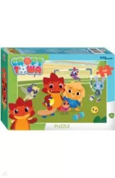 Puzzle-35 Спорт Тоша