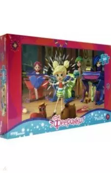 Puzzle-360. Фееринки