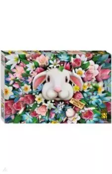 Puzzle-500 Счастье есть!