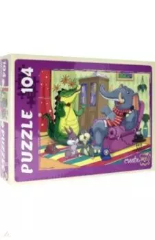 Puzzle-60. Сказка № 6