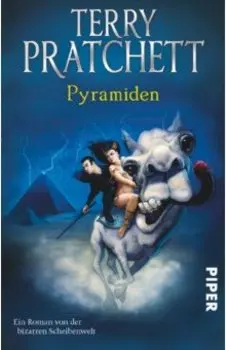 Pyramiden