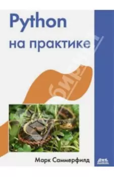 Python на практике. Создание качественных программ с использованием параллелизма и библиотек