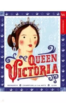 Queen Victoria