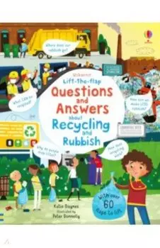 Questions and Answers about Recycling and Rubbish