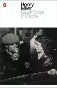 Quiet Days in Clichy