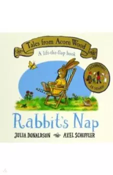 Rabbit's Nap