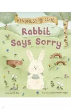 Rabbit Says Sorry