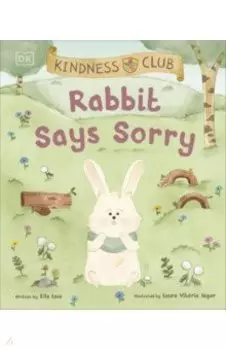 Rabbit Says Sorry