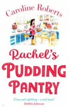 Rachel's Pudding Pantry