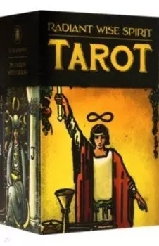 Radiant Wise Spirit Tarot