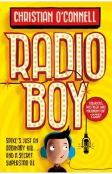 Radio Boy