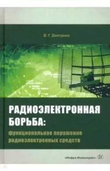 Радиоэлектронная борьба. Функциональное поражение радиоэлектронных средств