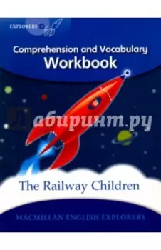Railway Children. Workbook. Explorers 6