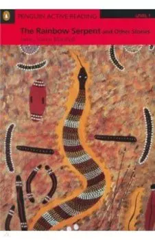 Rainbow Serpent (+ CD)