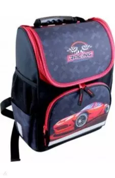 Ранец BASIC Rocket car