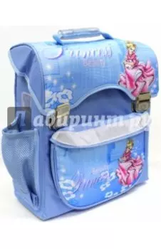 Ранец "Принцесса" (С1357-01)