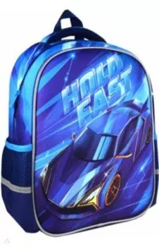 Ранец школьный Мегаскорость
