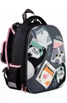 Ранец школьный Селфи