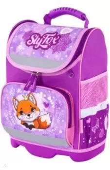Ранец WISE Sly fox