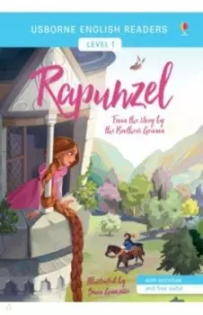 Rapunzel