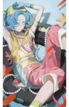 Раскрашивание по номерам After Party