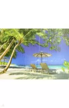 Раскрашивание по номерам Медовый месяц