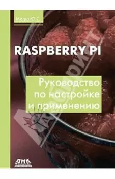 Raspberry Pi. Руководство по настройке и применению