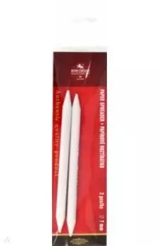 Растушевка бумажная, 2 штуки