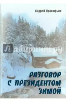 Разговор с президентом зимой