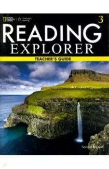 Reading Explorer 3. Teacher's Guide