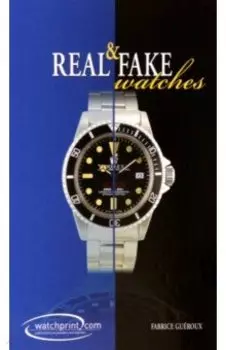 Real & Fake Watches