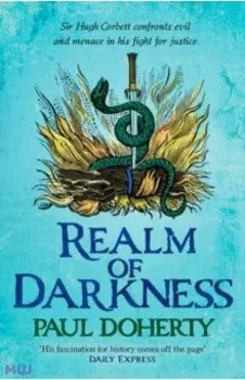 Realm of Darkness