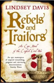Rebels and Traitors