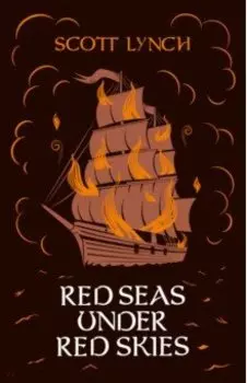 Red Seas Under Red Skies