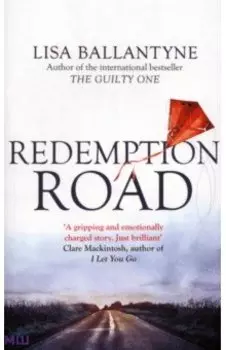 Redemption Road
