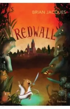 Redwall