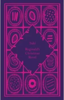 Reginald's Christmas Revel