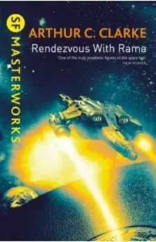 Rendezvous With Rama