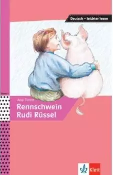 Rennschwein Rudi Rssel