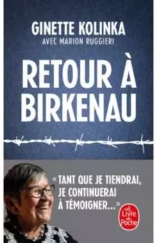 Retour a Birkenau