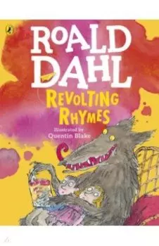 Revolting Rhymes